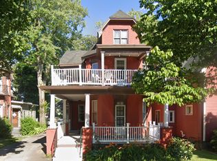 52 Rowley St, Rochester, NY 14607