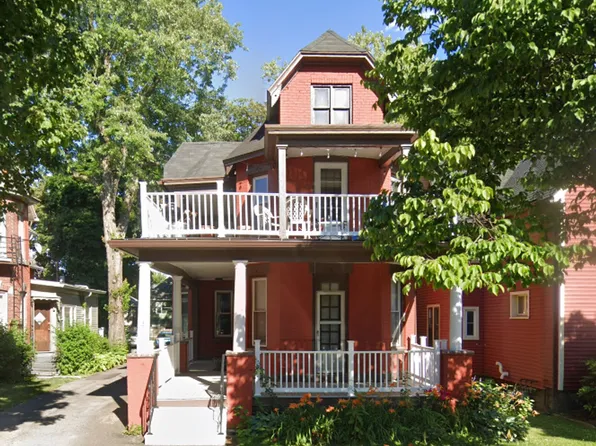 52 Rowley St, 52 Rowley St #2, Rochester, NY 14607