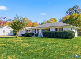 230 S Park Dr, Petersburg, VA 23805