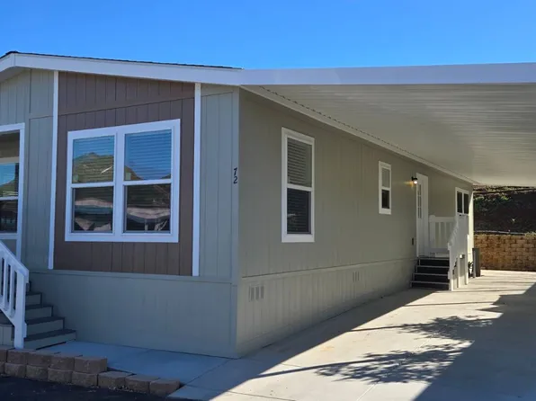 1351 Pepper Dr Space 73, El Cajon, CA 92021