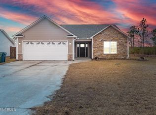 1726 Highway 172, Sneads Ferry, NC 28460