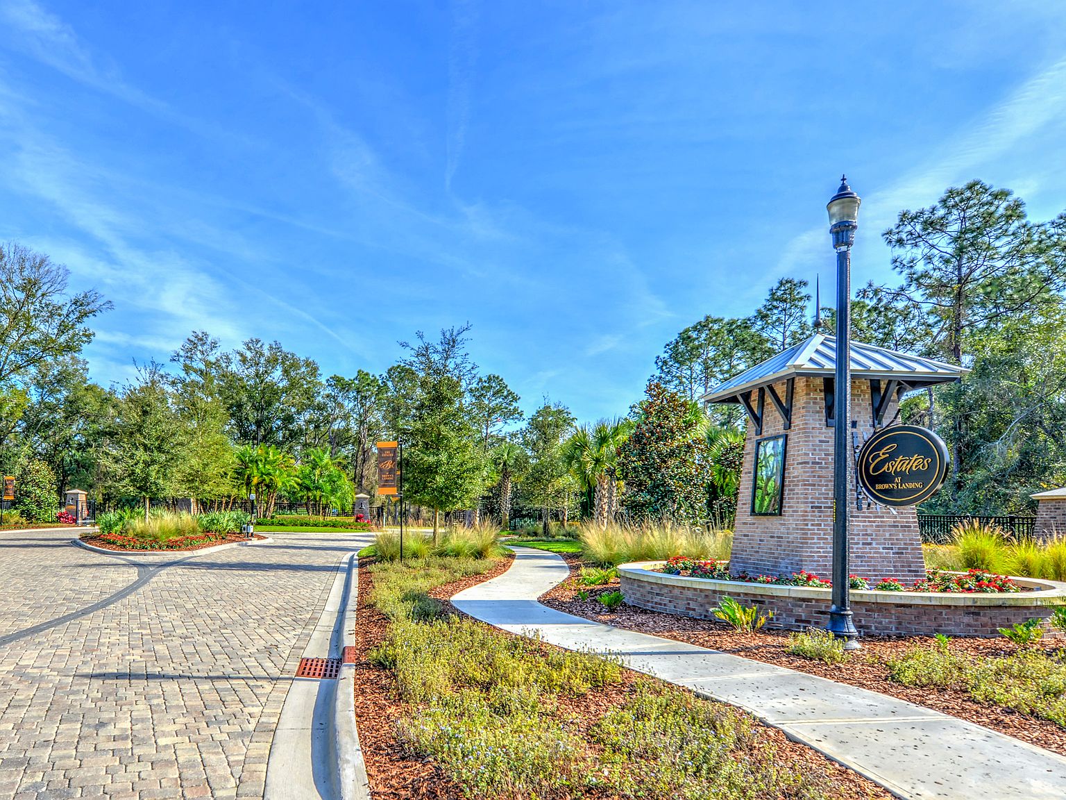 The Estates at Brown's Landing by ICI Homes in Port Orange FL Zillow