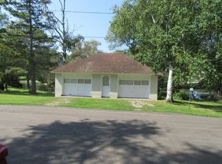 N3833 E Water St, Sullivan, WI 53178