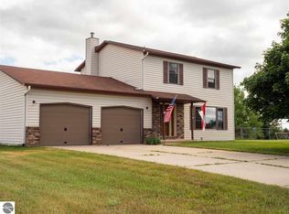 3913 Apollo Dr, Traverse City, MI 49685