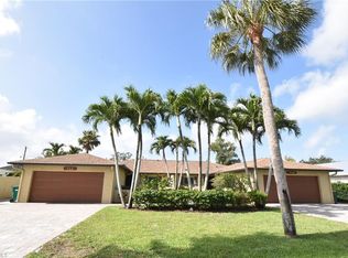 712 102nd Ave N, Naples, FL 34108
