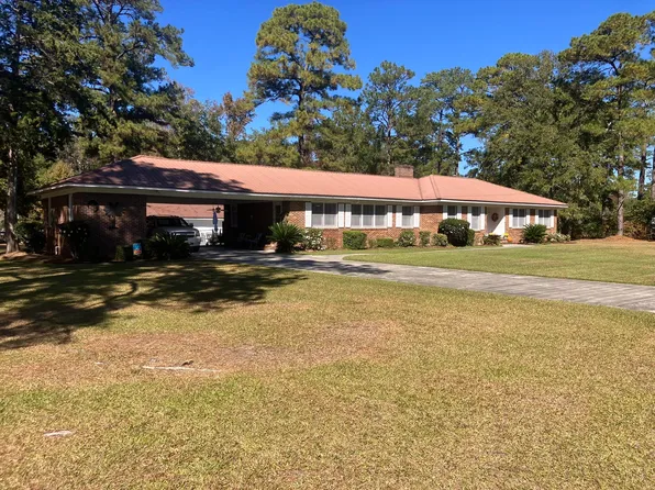 110 Joey St, Hampton, SC 29924