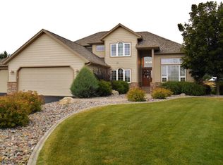 1074 Blue Grouse Dr, Kalispell, MT 59901