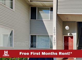1933 S Vista Ave, Boise, ID 83705