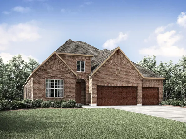 216 Springhouse Rd, Georgetown, TX 78628