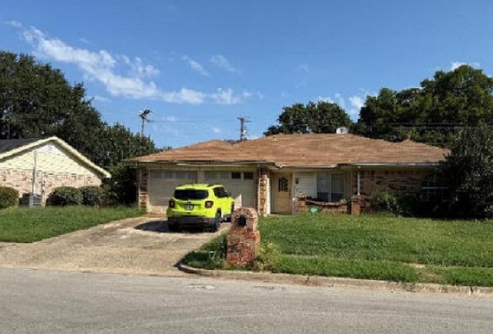 Property Front View