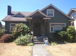 5651 45th Ave SW, Seattle, WA 98136