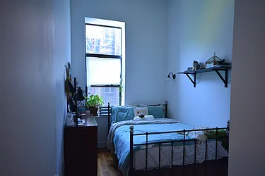 Rented by Bway Management, LLC.