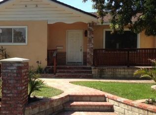 17456 Emelita St, Encino, CA 91316