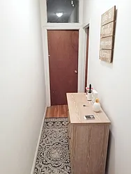 Rented by Sky Management