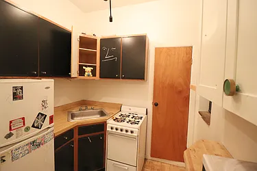 Rented by Corcoran