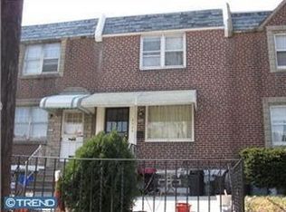 4224 M St, Philadelphia, PA 19124