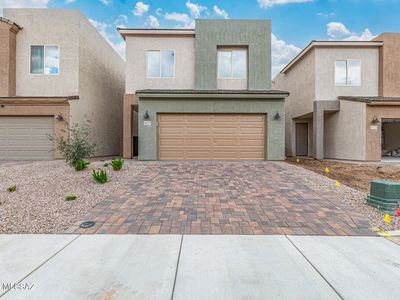 8829 N Sherry Cervi Way, Tucson, AZ, 85743