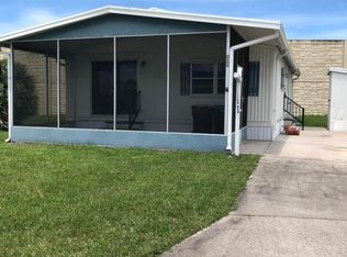 250 Holiday Park Blvd NE, Palm Bay, FL 32907
