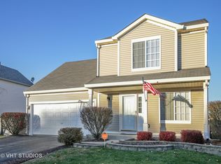 1263 Cottonwood Dr, Aurora, IL 60506