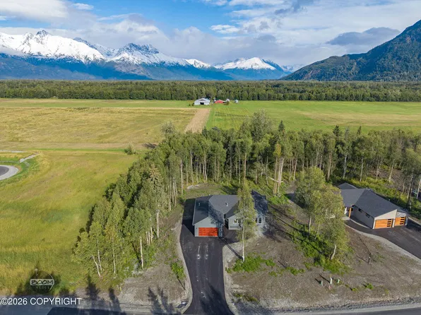 5741 S Gates St, Palmer, AK 99645