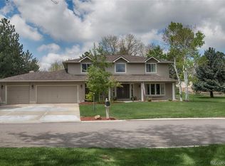 8965 Big Canon Pl, Greenwood Village, CO 80111
