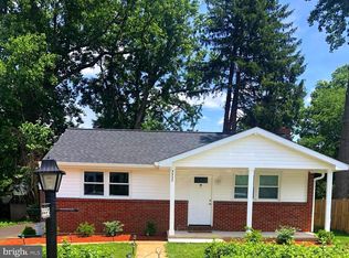 5932 Cecil Ave, Baltimore, MD 21207