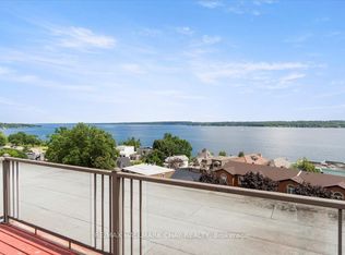 2 Albert St #43, Barrie, ON L4M 3S4