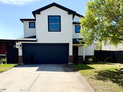 203 Red Cloud Dr, Laredo, TX, 78045