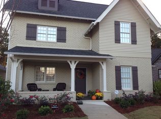 2420 Montauk Rd, Birmingham, AL 35226