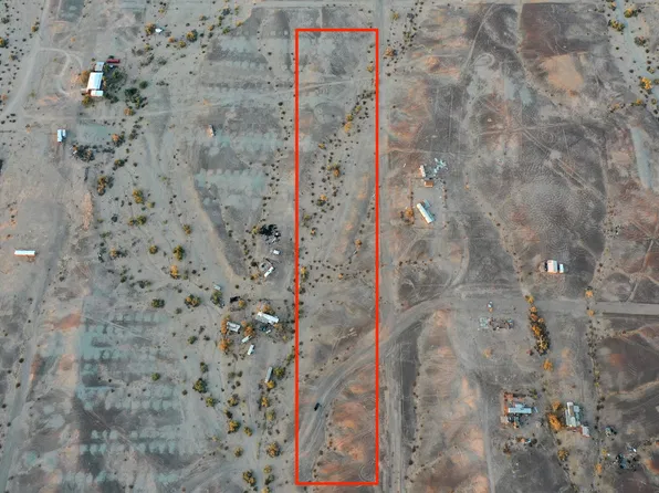 0 Sidewinder Rd S, Winterhaven, CA 92283