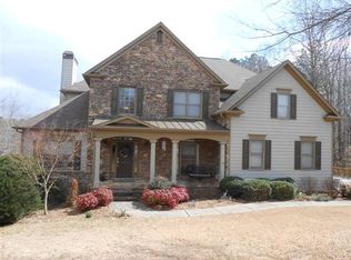 49 Lakecrest Cir, Suwanee, GA 30024