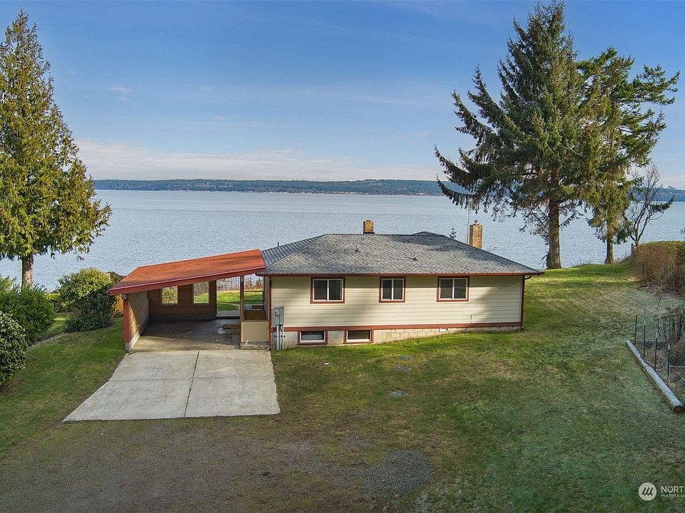2780 E Marrowstone Road, Nordland, WA 98358 Zillow