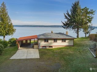 2780 E Marrowstone Rd, Nordland, WA 98358
