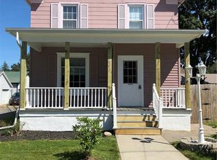 403 Riverside Dr, Rome, NY 13440