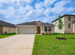 30842 Brightwell Bnd, Fulshear, TX 77441