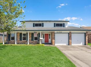 11711 Kirkhollow Dr, Houston, TX 77089