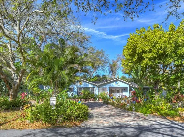 4007 S Lynwood Ave, Tampa, FL 33611