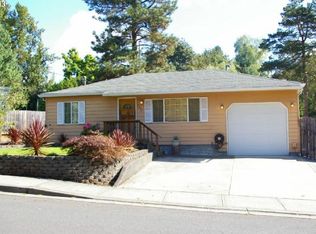 16632 S Apperson Blvd, Oregon City, OR 97045