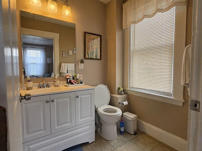 40 Wigglesworth St #1 — Photo 13