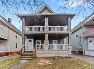 1535 Lakewood Ave, Lakewood, OH