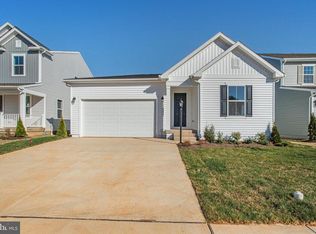 603 Clover Ln, Orange, VA