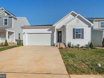 603 Clover Ln, Orange, VA, 22960
