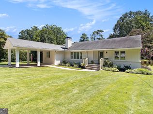 2115 Sylvania Dr, Decatur, GA 30033