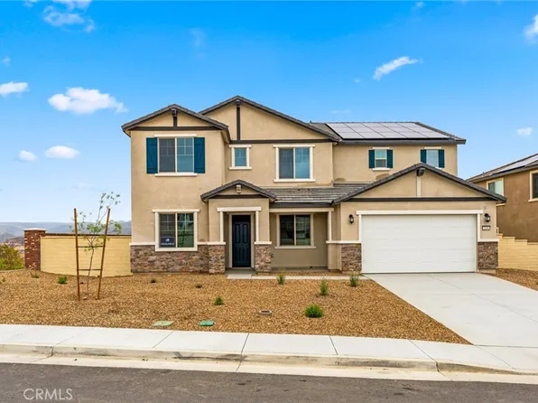 4166 Merrifield St, Lake Elsinore, CA 92530