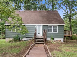 1120 Scott St, Christiansburg, VA 24073