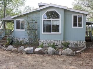 37681 Bohlen Rd, Anza, CA 92539