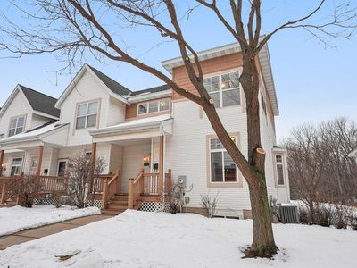 1213 Clarence St, Saint Paul, MN, 55106