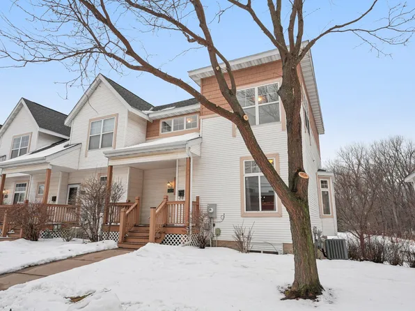 1213 Clarence St, Saint Paul, MN 55106
