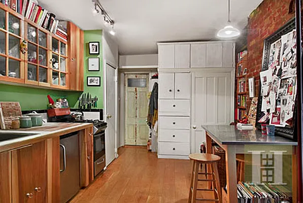 Sold by Halstead Real Estate | media 2