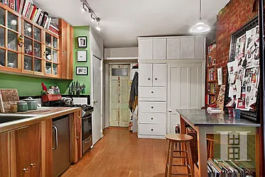 Sold by Halstead Real Estate